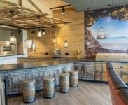 Kinderkochstation mit Backofen