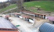 Außenaufnahme neuer Aktiv Bereich