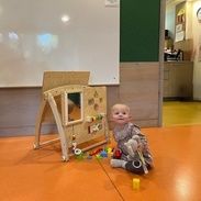 Baby for Activitywall