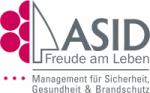 Logo ASID Management