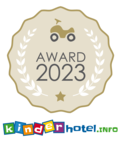 Logo Kinderhotel Award