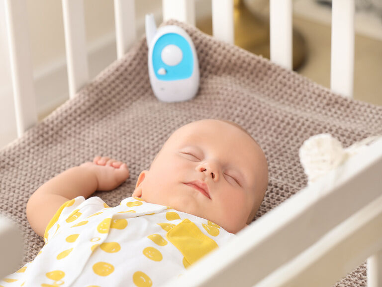 Babyfonservice im Landhaus zur Ohe