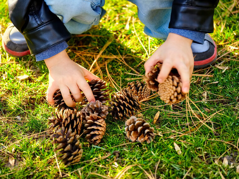 Familienurlaub im Familotel Landhaus zur Ohe