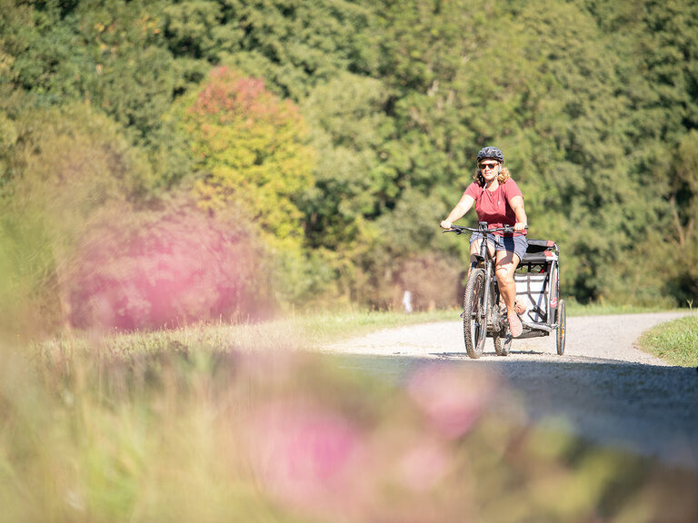 Familienurlaub im Familotel Landhaus zur Ohe