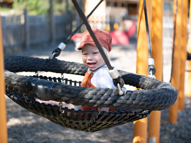 Familienurlaub im Familotel Landhaus zur Ohe