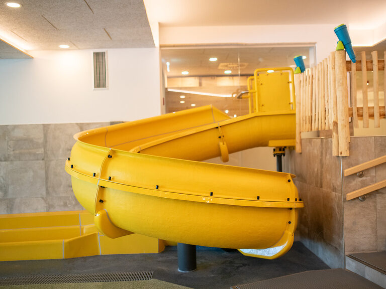 Wellness-Urlaub mit Kind im Landhaus zur Ohe