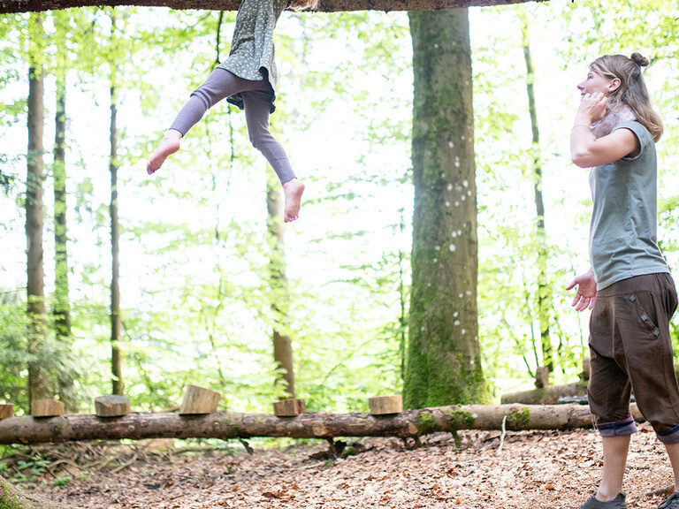 Familienurlaub im Familotel Landhaus zur Ohe