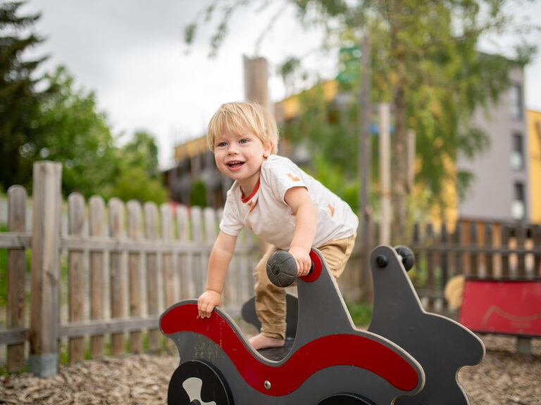 Familienurlaub im Familotel Landhaus zur Ohe