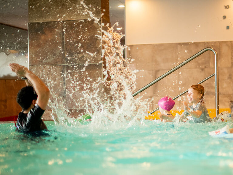 Familienurlaub im Familotel Landhaus zur Ohe