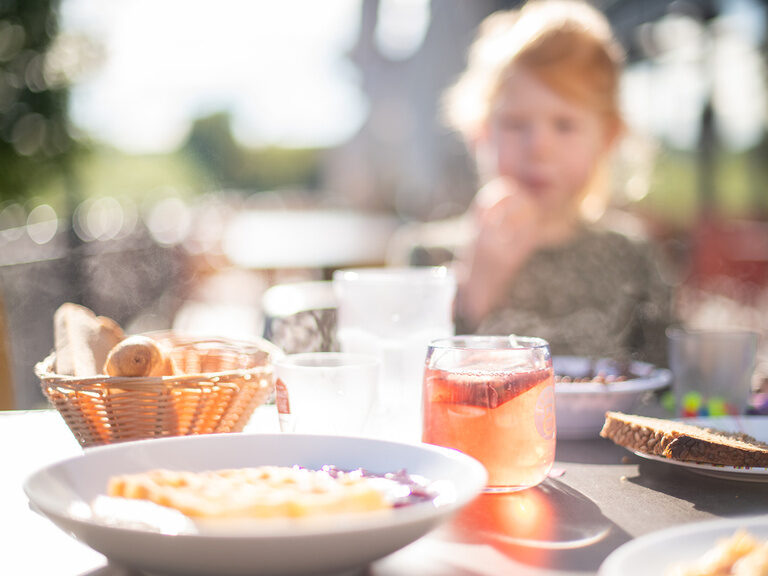Familienurlaub im Familotel Landhaus zur Ohe