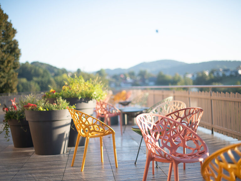 Familienurlaub im Familotel Landhaus zur Ohe