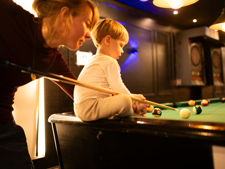 Familienurlaub im Familotel Landhaus zur Ohe