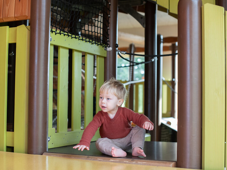 Familienurlaub im Familotel Landhaus zur Ohe