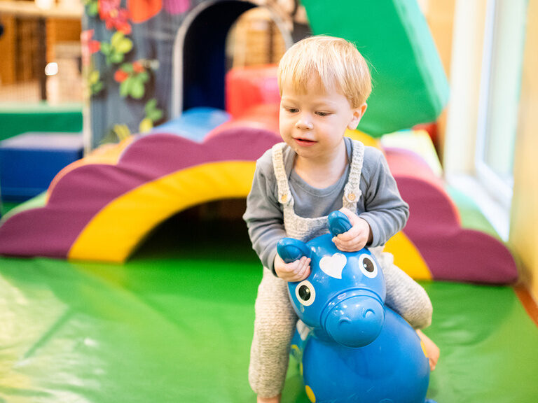Familienurlaub im Familotel Landhaus zur Ohe