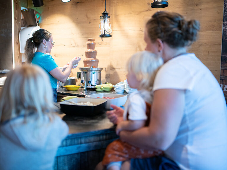 Familienurlaub im Familotel Landhaus zur Ohe