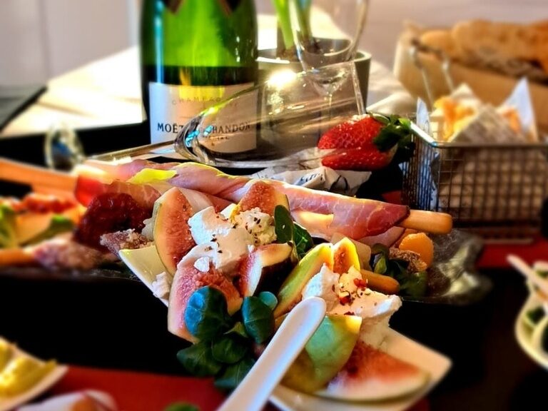 Familienurlaub im Landhaus zur Ohe