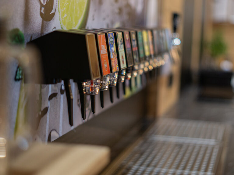 All Inklusive Verpflegung im Landhaus zur Ohe