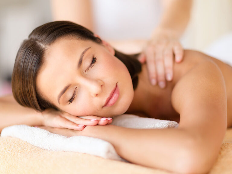 Entspannung im Familienhotel