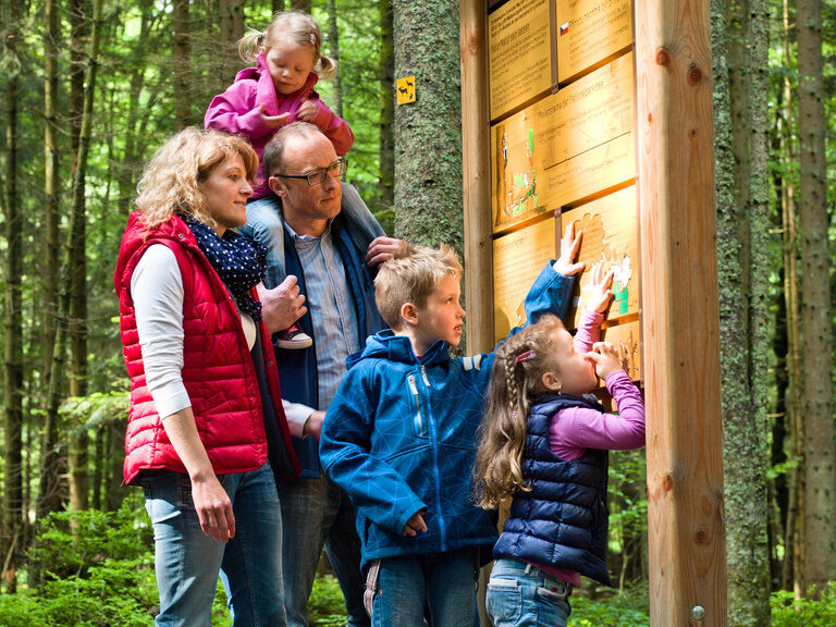 Nationalpark Bayerischer Wald