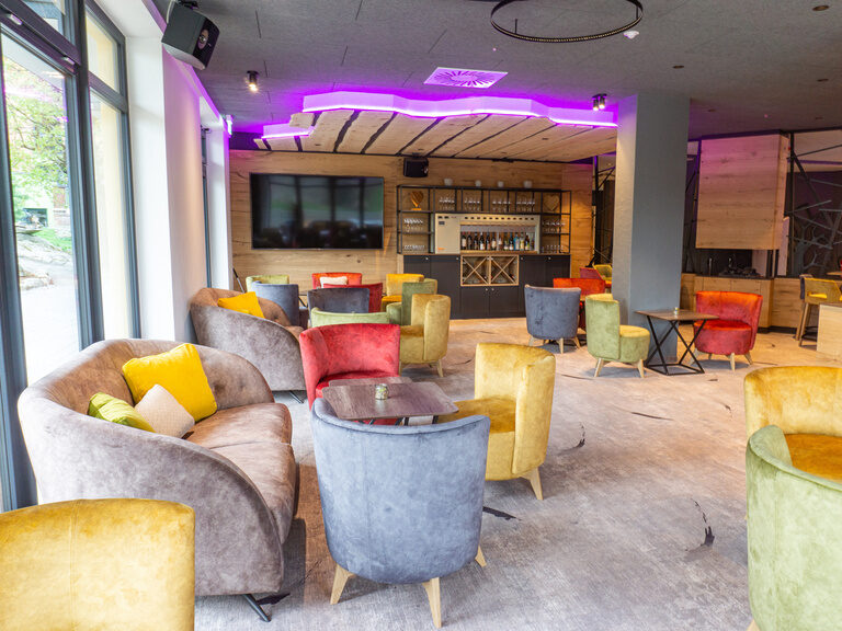 Neues Tagescafé im Landhaus zur Ohe