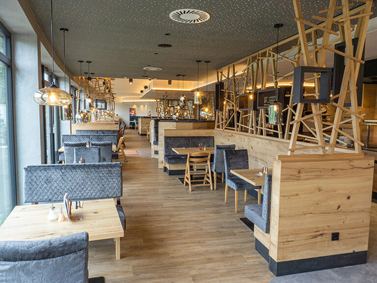Restaurant im Landhaus zur Ohe