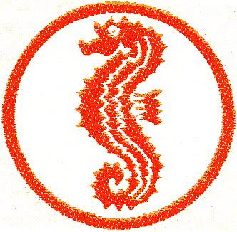 Seepferdchen